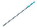 Aluminiowy kij teleskopowy 239cm / 26,2mm INTEX 29054 Aluminiowy kij teleskopowy 239cm / 26,2mm INTEX 29054