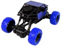 Auto Zdalnie Sterowane Terenowe R/C 1:18 Niebieskie. Auto Zdalnie Sterowane Terenowe R/C 1:18 Niebieskie.