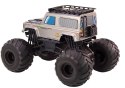 Duże Auto Terenowe Zdalnie Sterowane Suv 2.4G RC 1:6 Szary Duże Auto Terenowe Zdalnie Sterowane Suv 2.4G RC 1:6 Szary