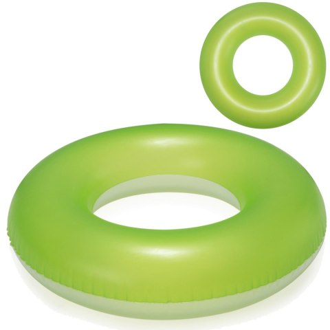 Duże koło do pływania 91 cm Bestway 36025 Duże koło do pływania 91 cm Bestway 36025