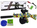 Karabin Pistolet Dla Dzieci Na Kulki Wodne 20 Metrów Karabin Pistolet Dla Dzieci Na Kulki Wodne 20 Metrów