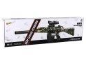 Karabin Pistolet Dla Dzieci Na Kulki Wodne 20 Metrów Karabin Pistolet Dla Dzieci Na Kulki Wodne 20 Metrów