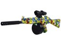 Karabin Pistolet Dla Dzieci Na Kulki Wodne 20 Metrów Karabin Pistolet Dla Dzieci Na Kulki Wodne 20 Metrów