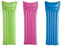 Materac plażowy 3 kolory 183 x 69 cm Bestway 44007 zielony Materac plażowy 3 kolory 183 x 69 cm Bestway 44007 zielony