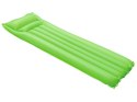 Materac plażowy 3 kolory 183 x 69 cm Bestway 44007 zielony Materac plażowy 3 kolory 183 x 69 cm Bestway 44007 zielony