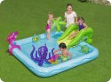 Plac zabaw Akwarium 239 x 206 x 86 cm Bestway 53052 Plac zabaw Akwarium 239 x 206 x 86 cm Bestway 53052