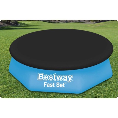 Pokrywa do basenu 244 cm Bestway 58032 Pokrywa do basenu 244 cm Bestway 58032