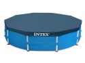 Pokrywa do basenu stelażowego 457 cm INTEX 28032 Pokrywa do basenu stelażowego 457 cm INTEX 28032