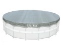 Pokrywa do basenu stelażowego 488 cm INTEX 28040 Pokrywa do basenu stelażowego 488 cm INTEX 28040