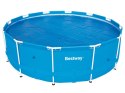 Pokrywa solarna do basenów 366 cm Bestway 58242 Pokrywa solarna do basenów 366 cm Bestway 58242