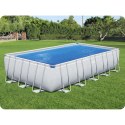 Pokrywa solarna do basenów 732 x 366 cm Bestway 58228 Pokrywa solarna do basenów 732 x 366 cm Bestway 58228