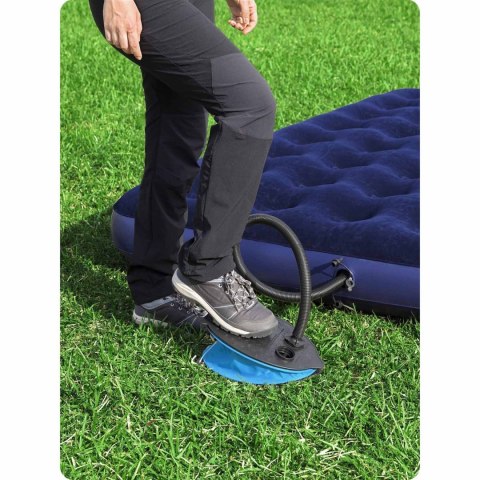 Pompka nożna 28 x 19 cm Bestway 62004 Pompka nożna 28 x 19 cm Bestway 62004