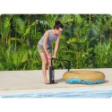 Pompka tłokowa 48 cm / 3500 cm3 Bestway 62030 Pompka tłokowa 48 cm / 3500 cm3 Bestway 62030