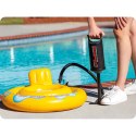Pompka tłokowa Double Quick II 36 cm INTEX 68614 Pompka tłokowa Double Quick II 36 cm INTEX 68614