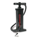 Pompka tłokowa Double Quick IIIS 37 cm INTEX 68605 Pompka tłokowa Double Quick IIIS 37 cm INTEX 68605