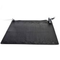 Solarny panel podgrzewający wodę 120 x 120 cm INTEX 28685 Solarny panel podgrzewający wodę 120 x 120 cm INTEX 28685