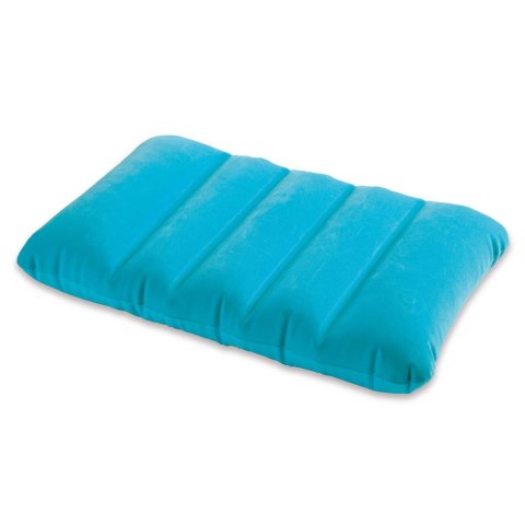 Super poduszka dmuchana 43 x 28 x 9 cm INTEX 68676 różowy Super poduszka dmuchana 43 x 28 x 9 cm INTEX 68676 różowy