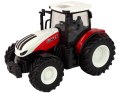 Traktor 1:24 Zdalnie sterowany R/C Pilot Farma Traktor 1:24 Zdalnie sterowany R/C Pilot Farma