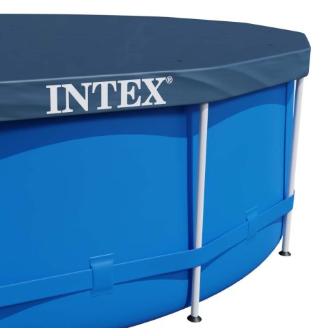 Basen ogrodowy stelażowy 366 x 76 cm 16w1 INTEX 28212 Basen ogrodowy stelażowy 366 x 76 cm 16w1 INTEX 28212