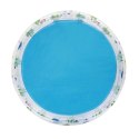 Basenik dmuchany 183 x 33 cm Bestway 51005 Basenik dmuchany 183 x 33 cm Bestway 51005