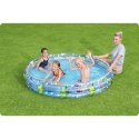 Basenik dmuchany 183 x 33 cm Bestway 51005 Basenik dmuchany 183 x 33 cm Bestway 51005
