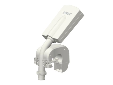 Kolorowy spryskiwacz LED INTEX 28089 Kolorowy spryskiwacz LED INTEX 28089