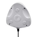 Magnetyczna lampa basenowa LED INTEX 28698 Magnetyczna lampa basenowa LED INTEX 28698