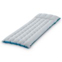 Materac dmuchany 184x67x17 cm jednoosobowy INTEX 67997 Materac dmuchany 184x67x17 cm jednoosobowy INTEX 67997