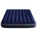 Materac dmuchany 191x137x25 cm dwuosobowy INTEX 64758 Materac dmuchany 191x137x25 cm dwuosobowy INTEX 64758