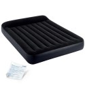 Materac dmuchany 203x152x25 cm dwuosobowy INTEX 64143 Materac dmuchany 203x152x25 cm dwuosobowy INTEX 64143