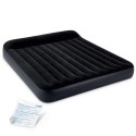 Materac dmuchany 203x183x25 cm dwuosobowy INTEX 64144 Materac dmuchany 203x183x25 cm dwuosobowy INTEX 64144