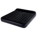 Materac dmuchany 203x183x25 cm dwuosobowy INTEX 64144 Materac dmuchany 203x183x25 cm dwuosobowy INTEX 64144