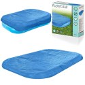 Pokrywa basenowa 280 x 184 cm Bestway 58319 Pokrywa basenowa 280 x 184 cm Bestway 58319