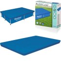 Pokrywa prostokątna 224 x 154 cm Bestway 58103 Pokrywa prostokątna 224 x 154 cm Bestway 58103
