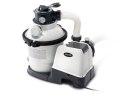 Pompa filtrująca piaskowa 5700 l/h INTEX 26644 Pompa filtrująca piaskowa 5700 l/h INTEX 26644