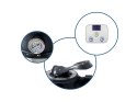 Pompa filtrująca piaskowa 5700 l/h INTEX 26644 Pompa filtrująca piaskowa 5700 l/h INTEX 26644