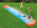 Ślizgawka wodna 488 cm Bestway 52326 Ślizgawka wodna 488 cm Bestway 52326