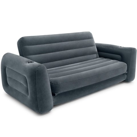 Sofa dmuchana fotel rozkładany 2w1 Intex 66552 Sofa dmuchana fotel rozkładany 2w1 Intex 66552