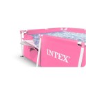Basen ogrodowy stelażowy 220 x 150 x 60 cm 15w1 INTEX 28266 Basen ogrodowy stelażowy 220 x 150 x 60 cm 15w1 INTEX 28266