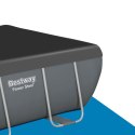 Basen ogrodowy stelażowy 404 x 201 x 100 cm 18w1 Bestway 56441 Basen ogrodowy stelażowy 404 x 201 x 100 cm 18w1 Bestway 56441