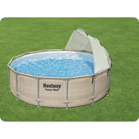 Daszek do basenów Bestway 58681 Daszek do basenów Bestway 58681