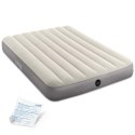 Materac dmuchany 191x137x25 cm dwuosobowy INTEX 64102 Materac dmuchany 191x137x25 cm dwuosobowy INTEX 64102