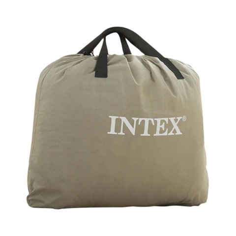 Materac dmuchany 191x99x51 cm z pompką elektryczną INTEX 64162ND Materac dmuchany 191x99x51 cm z pompką elektryczną INTEX 64162ND
