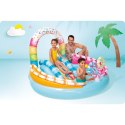 Plac zabaw dmuchany Cukierek Intex 57144 Plac zabaw dmuchany Cukierek Intex 57144