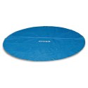 Pokrywa solarna do basenu 244 cm INTEX 28010 Pokrywa solarna do basenu 244 cm INTEX 28010