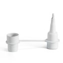 Pompka elektryczna USB-A 5 V INTEX 66637 Pompka elektryczna USB-A 5 V INTEX 66637