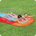 Ślizgawka wodna 2os. 488 cm Bestway 52478 Ślizgawka wodna 2os. 488 cm Bestway 52478