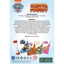 Gra Karta Parzy Psi Patrol Trefl 02691 Gra Karta Parzy Psi Patrol Trefl 02691