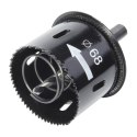 OTWORNICA UNIWERSALNA 68MM Z WYRZUTNIKIEM OTWORNICA UNIWERSALNA 68MM Z WYRZUTNIKIEM