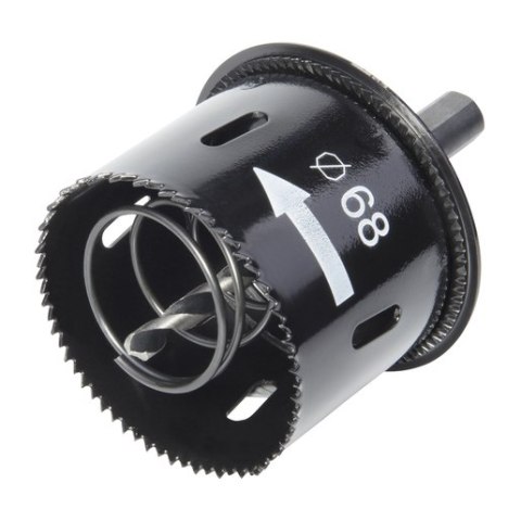 OTWORNICA UNIWERSALNA 68MM Z WYRZUTNIKIEM OTWORNICA UNIWERSALNA 68MM Z WYRZUTNIKIEM